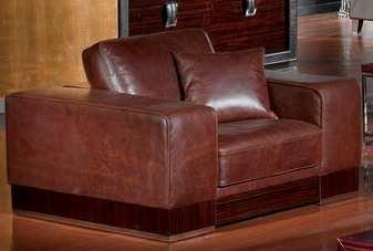 Strana 6 861SAK1 Sedací souprava A kůže 1 ks 73 762,00 21% 89 252,00 861 Sofa A leather 1 seat 861SAK2 Sedací souprava