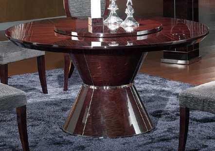 ks 76 554,00 21% 92 630,00 861 Round dining table 861LNT18 Jídelní stůl dlouhý 1800 x 1000 x 750 ks 78 181,00 21% 94 599,00