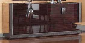Strana 9 861B Komoda 2000 x 500 x 850 ks 71 586,00