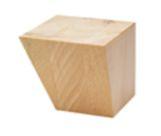 Opěrák: Z ergonomicky tvarovaného pěnového materiálu (min. RG 25), uzavřeno inlettem (plněn vysokojakostními výplňovými materiály), zakryto vatovou plstí.