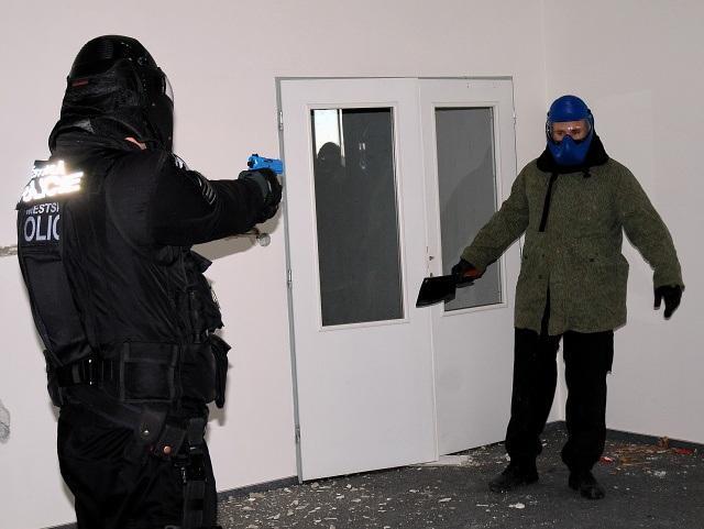 V současné podobě je městskou policií a Policií ČR zrekonstruovaný MKDS provozován od listopadu 2013 (I. etapa) a od dubna 2014 (II. etapa). Účinnost za rok 2016 byla porovnána s účinností za předchozí období.