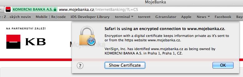 Protokol TLS TLS 1.