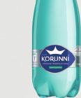 1,5l HBS 45118120 Poděbradka EAN: 8594001406807 Balení: 6 ks Korunní citron 1,5l KOR 45129104 Karlovarská Korunní EAN: 8594005530447 Balení: 6 ks Korunní limetka/máta 1,5l KOR 45129144 Karlovarská