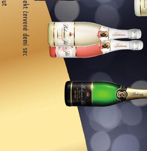 jahoda 0,75l SOA 52138186 Soare Sekt EAN: 8595004610123 Balení: 6 ks Sekt Rych.Šp.