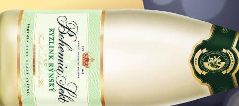 jablko 0,75l SOA 52138266 Soare Sekt EAN: 8595004610246 Balení: 6 ks Sekt Rych.Šp.