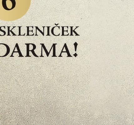 Demi sec 1,5l BOS 52478706 Bohemia sekt EAN: 8594000940562