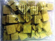 1kg AGR 69987010 AGRO Jesenice EAN: 8590186269466 Balení: 10