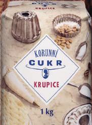 12,30 14,15 Cukr moučka 1kg MOC
