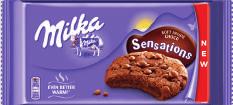 Balení: 24 ks Disko mléčné 157g OPA 10102297 Mondeléz EAN: 7622210168634 Balení: 24 ks Disko vanilkové