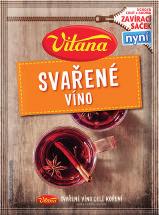 Badyán mletý 13g VIT 22105107 Vitana EAN: 8593837255740 Balení: 22
