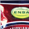 ensa 100g ENC 11943100 Encinger EAN: 8586012827450 Balení: 20 ks
