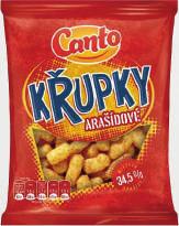 Paprika 77g INR 11309102 Intersnack EAN: 8594002931018 Balení: 15
