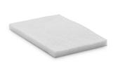 WhiteFoam (pouze pěna) 1 polyvinylalkoholová pěna (10 7,5 1 cm) M6275033/10 Velké krytí V.A.C.