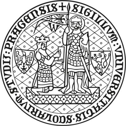 Univerzita Karlova v Praze Přírodovědecká fakulta Vývojová a buněčná biologie Mgr.