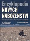 K současnosti náboženství Christopher Partridge (ed.): Encyklopedie nových náboženství.