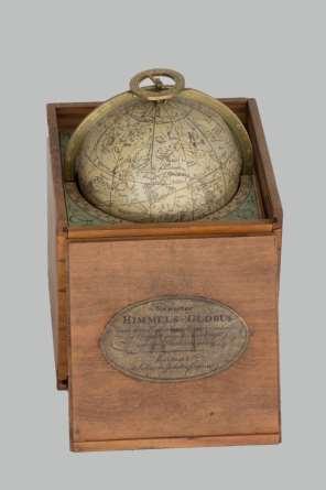 Comptoirs, 1798 Rozměry: průměr 10,2