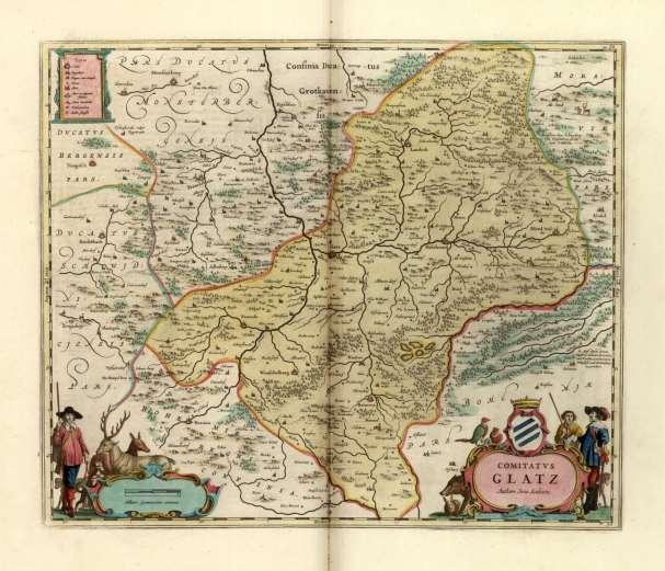 Velký atlas z roku 1665 Blaeu, Joan (1596 1673) Měřítka různá Impresum faksimile: Köln: Taschen,