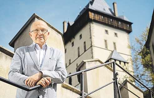 ČÍSLO 19, ROČNÍK VII 11. 5.