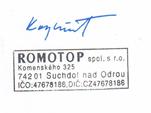 EN Declaration about qualities according to the Regulation (EU) 305/2011 No. CPR_ HEAT_U_3G_L_50.52.70.21_(K1) 1.
