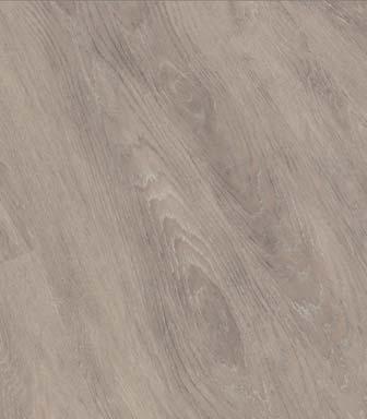 KINGSIZE 31 Fashion Oak