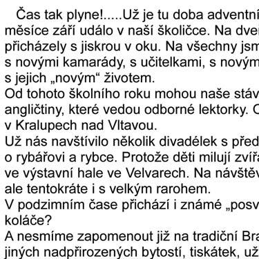 MŠ
