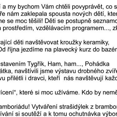 okénka