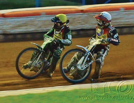 Speedway Klub Miletice se na plochodrážních oválech ani letos neztratil Nedávno skončená sportovní plochodrážní sezóna, která příznivcům sportu levých zatáček nabídla celou řadu kvalitních závodů se