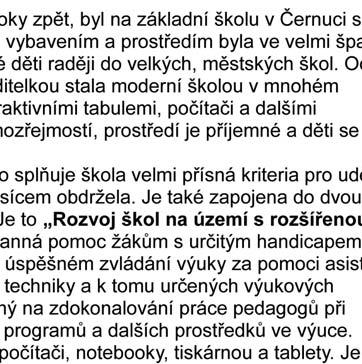 Černuci -