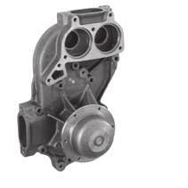Méně pevné ojnice jsou zbytečným rizikem pro motor.
