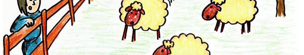 Příkladem je nový plemeník získaný z aukce, ale i nákup jehnic či