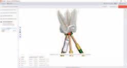 Endo team Dentamed Vážení stomatologové, Endodoncie je již také DIGITÁLNÍ Na Pragodentu Vám představíme nový software 3D Endo od Dentsply Sirona, první software, který umožní plánování endodontického