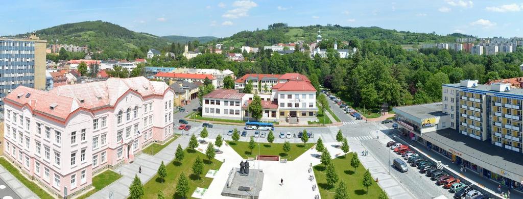 Preventivní program MGV, SZŠ a VOŠ zdravotnická Vsetín školní