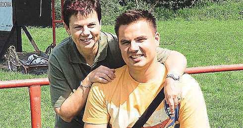 střelnici Horákův mlýn na Vršavě ve Zlíně. Na sedmý ročník Memoriálu Lukáše Coufalíka tam dorazili střelci z celého kraje.