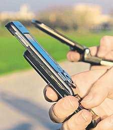 Podle posledních informací chce na trh mobilních služeb vstoupit ipražský