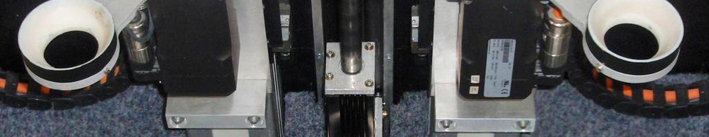 Acopos 4 Power panel 4PP40.