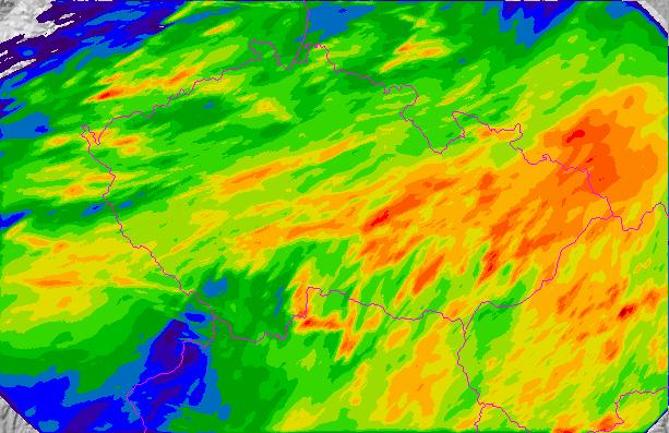 2016 06:00UTC suma 24h