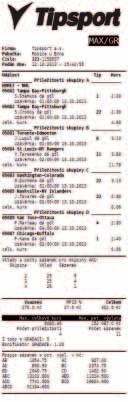Gól mùže padnout pøi úvodním náporu i v posledních vteøinách tøetí tøetiny. Je úplnì jedno, zda hráè vymete horní rùžek branky nebo se puk odrazí za èáru od neš astného obránce.