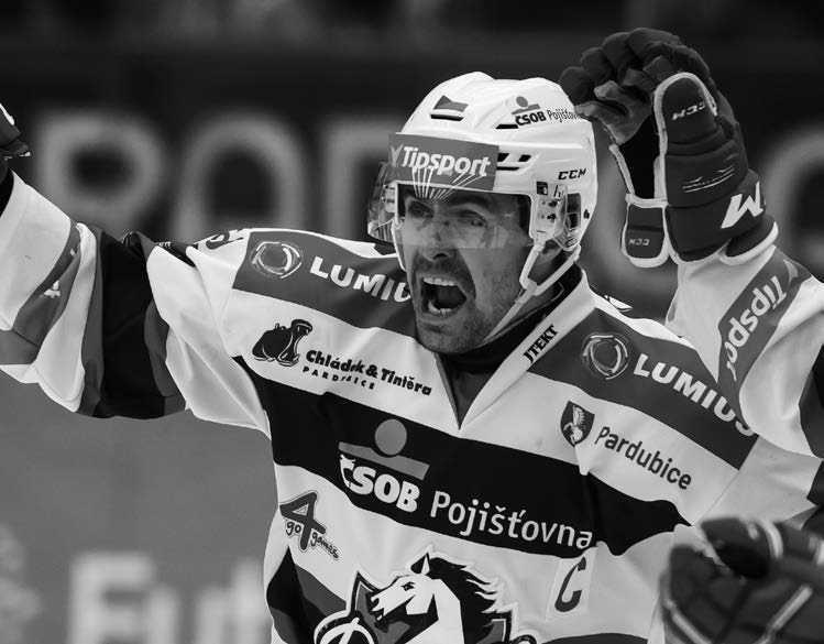 Jak se těšíte na Mountfield Cup? Pro nás je tento turnaj prospěšný. Můžeme trénovat doma, a přitom to máme kousek na kvalitní zápasy. Navíc za námi mohou do Hradce Králové přijet naši fanoušci.