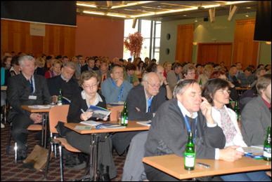 Příklad úspěšných realizovaných aktivit ve sledovaném období: Výroční konference ROP Jihovýchod Dialog nad projektem aneb jak zadat, postavit a udržet projekt Úřad Regionální rady Jihovýchod pořádal