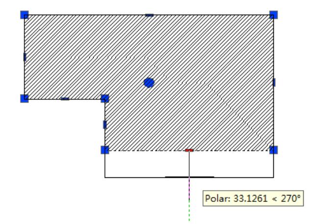 Tisk do SVG Soubor formátu SVG (Škálovatelná Vektorová Grafika) lze vybrat z Průvodce přidáním plotru.