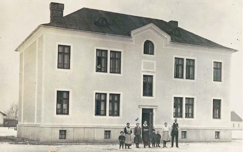 HISTORIE Jubilejní kolonie slaví devadesátileté jubileum Dělnická kolonie v Hrabůvce oslaví v těchto dnech 90 let od chvíle, kdy získala své pojmenování Jubilejní, a to v rámci oslav sta let od