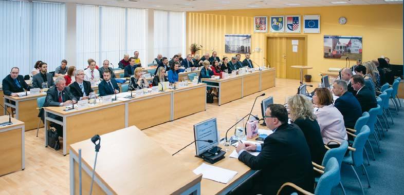 Přikrylová, Dalibor Mouka ODS Ivona Klímová, Jan Dohnal, Radim Ivan, Martin Štěpánek SPD Tomáš Raždík, Irena Bláhová, František Janeček, Marek Vysocký Ing.