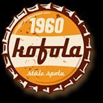 Vznik značky Kofola 1960 HoReCa odstartovala v Česku a na