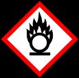 T Toxický N Nebezpečný pro životní prostředí O Oxidační činidlo 2.3.