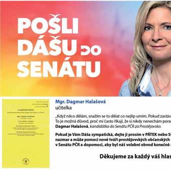 6 děti, pejsci a školství milujeme vecerník Vítejte na svìtì BLAHOPØEJEME!!! Co může být pro každou maminku s tatínkem největším darem? No přece miminko!