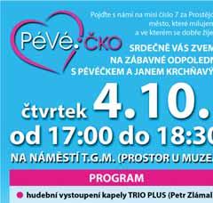 18092111036 milujeme vecerník )*+ - *:;&< #= >@ & ;- G Kandidáti do Zastupitelstva Statutárního města Prostějov za KSČM spolu s Večerníkem připravili pro čtenáře soutěž ve znalosti historie