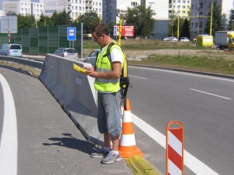 Cestná doprava a pozemné komunikacie nitra autoškoly