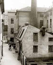 i n f o r m a c e 29 HISTORIE Pracoviště Praha 5 Smíchov, Na Bělidle 21 Pracoviště Praha 10 Strašnice, Třebohostická 12 Počátky potravinářského výzkumu po roce 1945 v Československu Výzkumný ústav