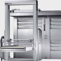 38 n a b í d k y / i n f o r m a c e projekty - komplexy linky - stroje servis repase PEKASS s.r.o., Hřbitovní 100, 312 00 Plzeň, tel.