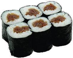 MAKI VEGETARIAN 200.